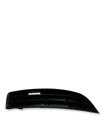 Volkswagen PASSAT B6 Front bumper lower grill 3C0853666