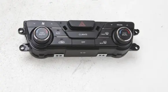KIA Optima Climate control unit 97250-2TAE1 972502TAE1