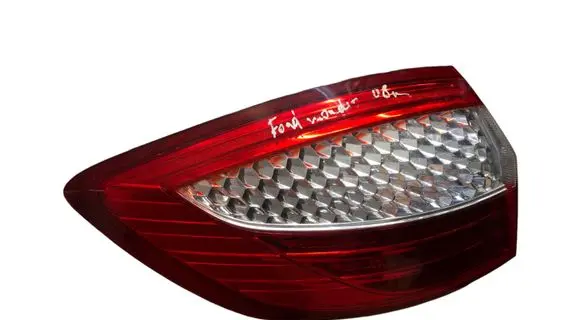 Ford Mondeo MK IV Rear/tail lights 11380