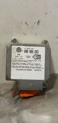 Ford Galaxy Airbag control unit/module 6N0909603