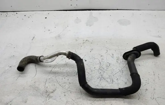 Mercedes-Benz C W205 Engine coolant pipe/hose A2055061700