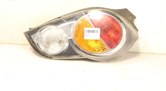 Chevrolet Spark Rear/tail lights 20-2197R