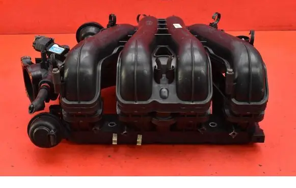 Mazda 6 Intake manifold LF2L13100