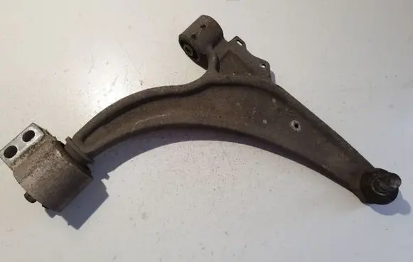 Front lower control arm/wishbone