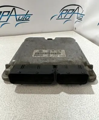 Ford Galaxy Engine control unit/module 038906019BE 0281010240 28SA4205