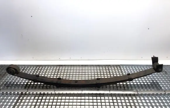 Daewoo Lublin Front leaf spring 