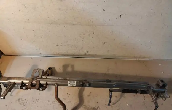 BMW 3 E90 E91 Dashboard cross member/frame bar 705117114