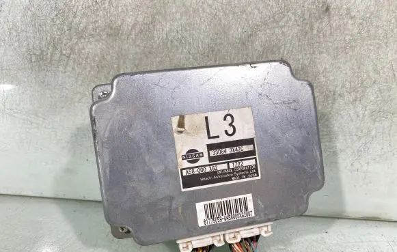 Nissan Navara D40 Gearbox control unit/module A58000xg2 3330843x42c