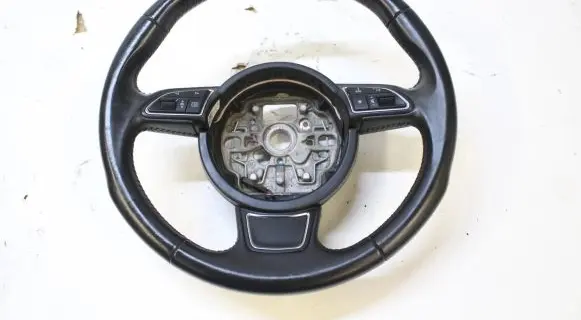 Audi A1 Steering wheel 5736460 4G0419091r