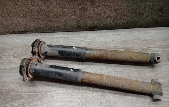 Volvo V70 Rear shock absorber/damper