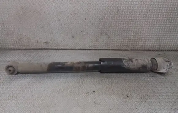 Seat Ibiza III (6L) Rear shock absorber/damper