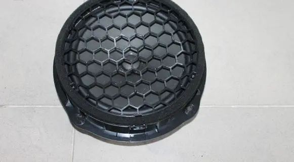Audi A3 S3 8V Front door speaker 8V0035415 8INCH