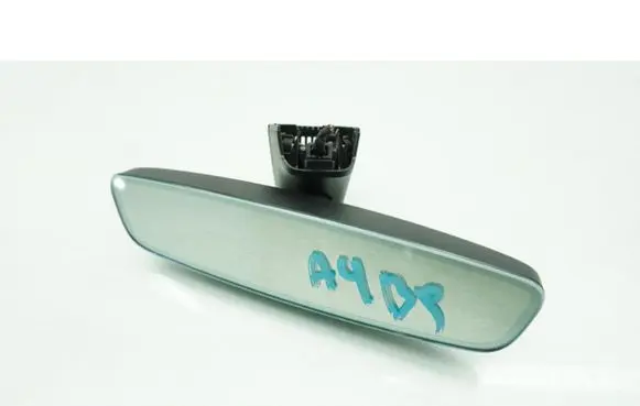 Audi A4 S4 B9 8W Rear view mirror (interior) 8W0857511F