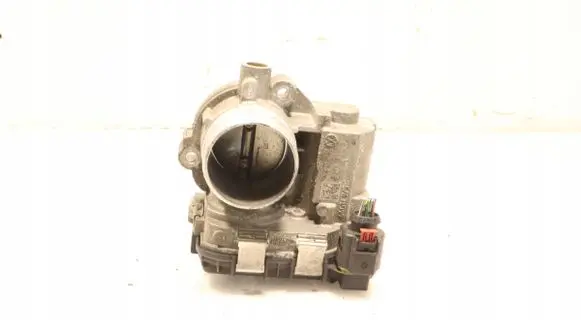 Skoda Fabia Mk4 (6VA) Throttle body valve 04C133062