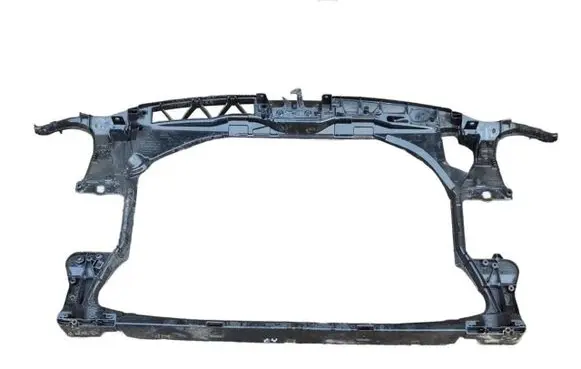 Audi A7 S7 4G Radiator support slam panel 4G0805594 2007861