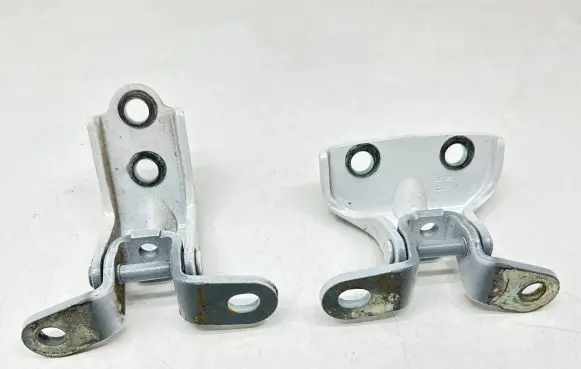 Hyundai Tucson TL Rear door hinge set 