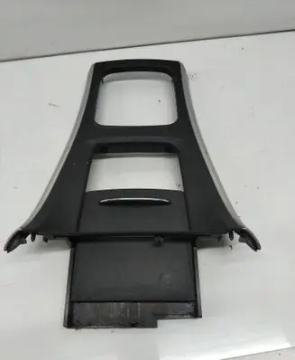 Mercedes-Benz B W245 Gear shifter surround trim plastic A1696803839