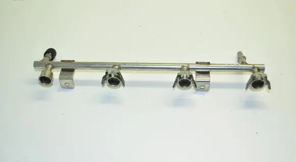 Opel Astra J Fuel main line pipe