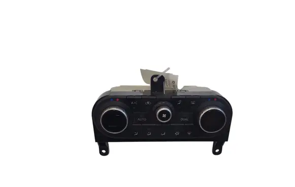 Nissan Qashqai Climate control unit 27500BB50A C1809