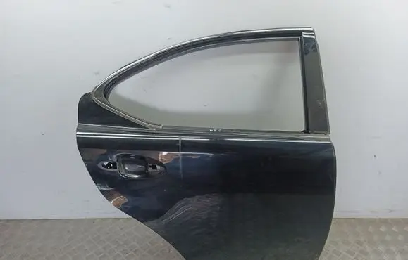 Lexus IS 220D-250-350 Rear door