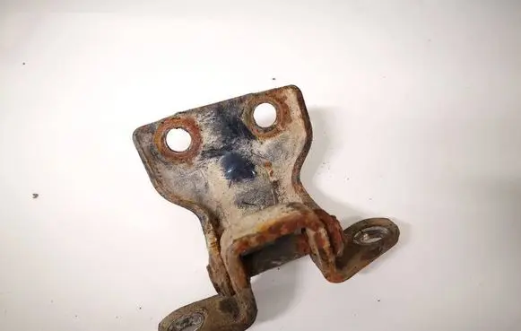 Mazda 626 Rear door lower hinge 