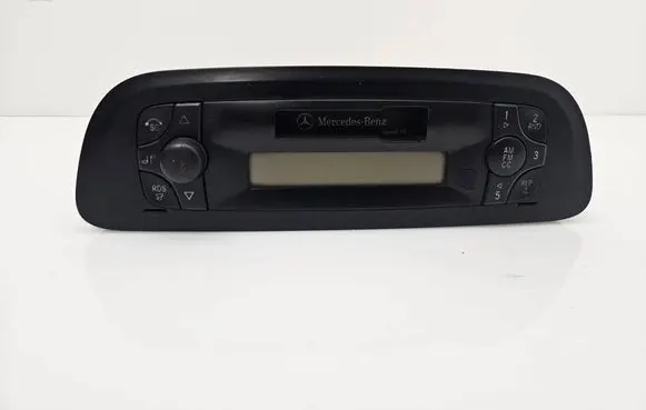 Mercedes-Benz Sprinter W901 W902 W903 W904 Radio/CD/DVD/GPS head unit A0048201686