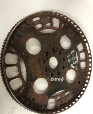 BMW 7 E65 E66 Flywheel