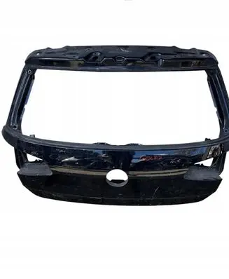 Volkswagen Golf VII Tailgate/trunk/boot lid