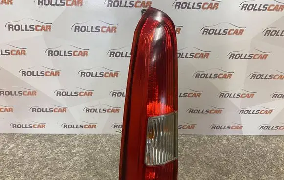 Volvo S70 V70 V70 XC Rear/tail lights 9154493