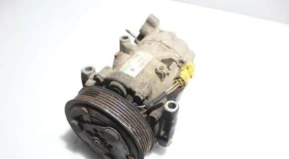 Mini One - Cooper R57 Air conditioning (A/C) compressor (pump) 6942500104