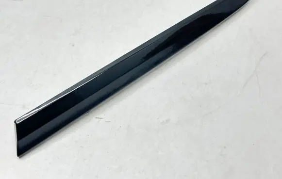 Mercedes-Benz GLC X253 C253 Other trunk/boot trim element A2537430600