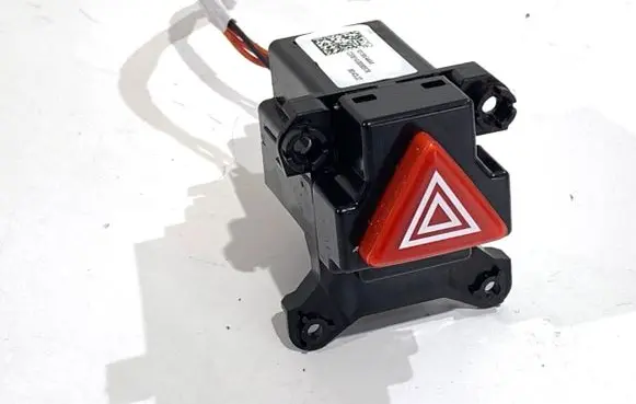 Hyundai i30 Hazard light switch 93730G4AA0