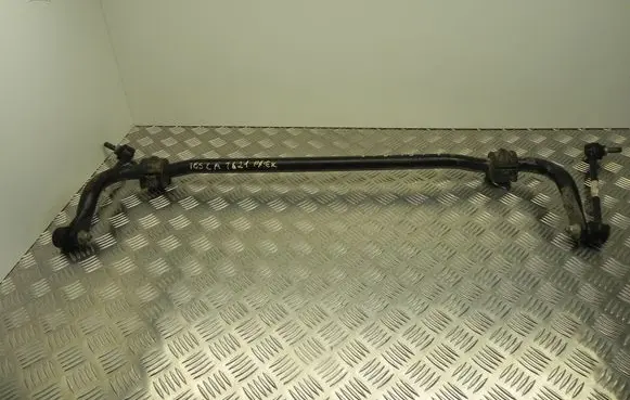 Rear anti-roll bar/sway bar