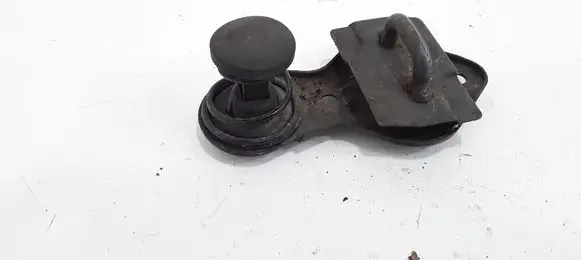 Mercedes-Benz C W203 Engine bonnet/hood lock/latch loop/hook A2038800460