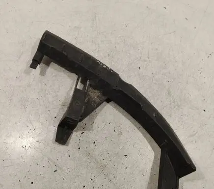 Renault Scenic II - Grand scenic II Front bumper mounting bracket 8200183758