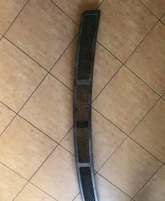 Volkswagen II LT Bonnet/hood grill 2D1819044 DN12288