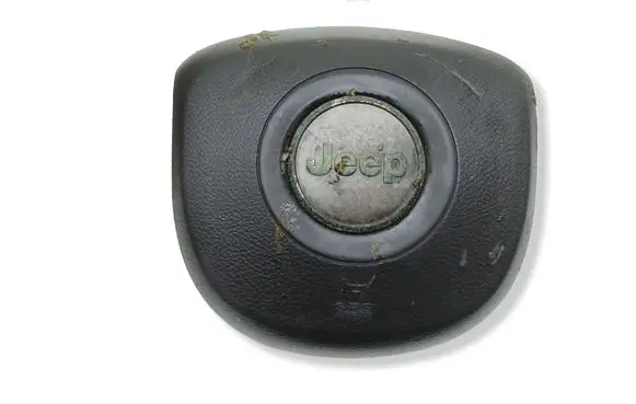 Jeep Cherokee Steering wheel airbag P6DZ70DX9AG