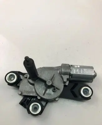 Volvo V40 Wiper motor 31294492