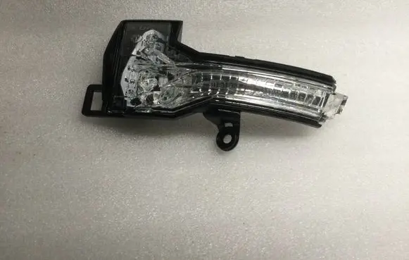 Volkswagen Polo Mirror indicator light 2G0949101