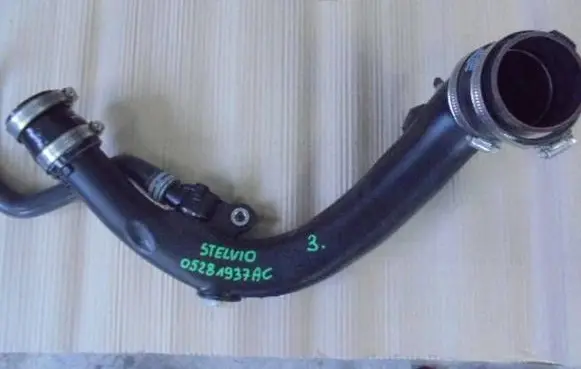 Alfa Romeo Stelvio Air intake hose/pipe 05281937AC 05284932AC