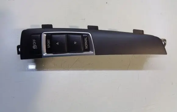 BMW 5 F10 F11 Other switches/knobs/shifts 9202941 6131920294102
