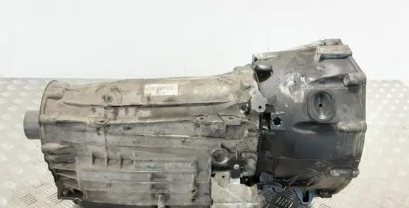 SsangYong Rexton Automatic gearbox 7222700502