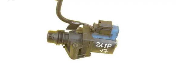 Ford Focus Camshaft vanos timing valve BM5G8C605DB JTDA JTJA