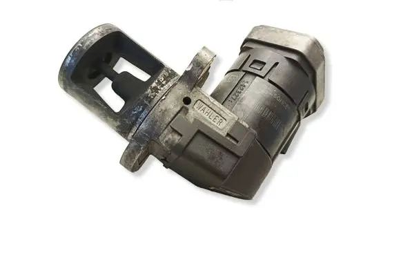 Mercedes-Benz ML W164 EGR valve A642140