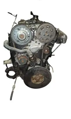 Volvo S80 Engine B6284T 1472850