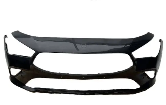 Mercedes-Benz CLA C118 X118 Front bumper A1188855300