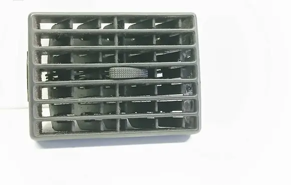 Audi 80 90 S2 B4 Dash center air vent grill 893820957