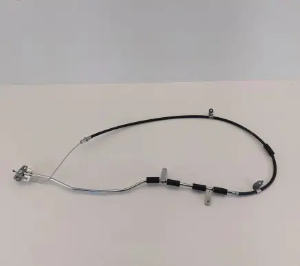 Handbrake/parking brake wiring cable