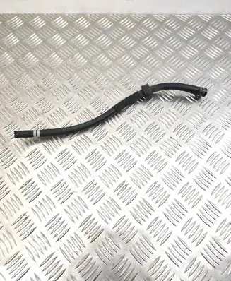 Mercedes-Benz ML W164 Engine coolant pipe/hose A1645000075
