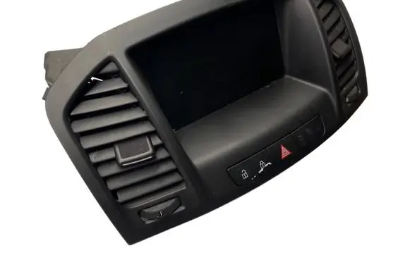 Opel Insignia A Screen/display/small screen 20935346 652508805